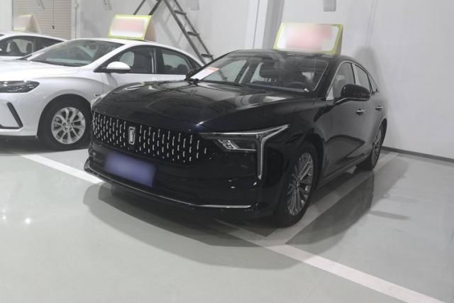 Used Bestune B70 2025 Dragon Edition 1.5T Enjoyment Model