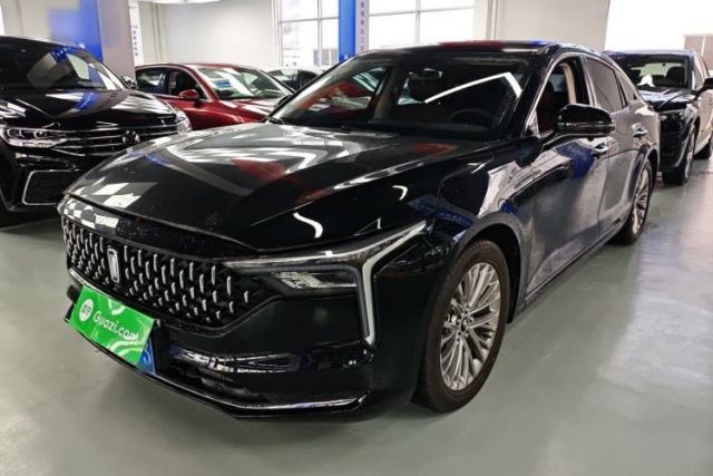 Used Bestune B70 2025 Dragon Edition 1.5T Quality Enjoyment Model