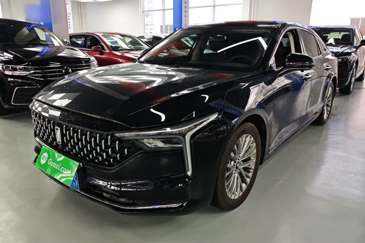 Used Bestune B70 2025 Dragon Edition 1.5T Quality Enjoyment Model Guazi used car, China used car export, Used car for sale, Used cars, Cheapest cars for sale