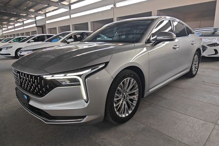 Bestune B70 2025 Dragon Edition 1.5T Enjoyment Model مستعملة Guazi used car, China used car export, Used car for sale, Used  cars, Cheapest cars for sale