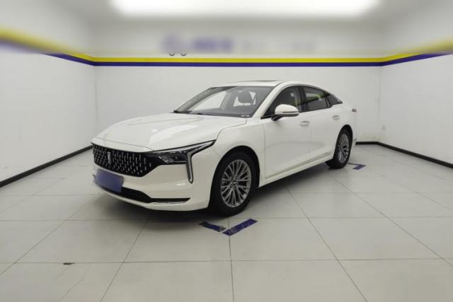 Used Bestune B70 2025 Dragon Edition 1.5T Enjoyment Model