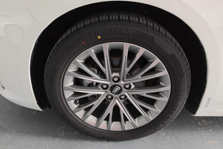 Used Bestune B70 2025 Dragon Edition 1.5T Enjoyment Model Exterior 4