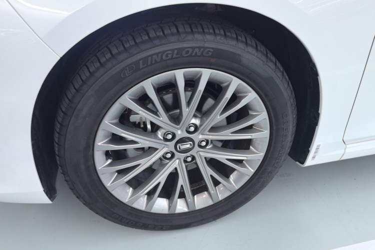 Used Bestune B70 2025 Dragon Edition 1.5T Quality Enjoyment Model Exterior 7