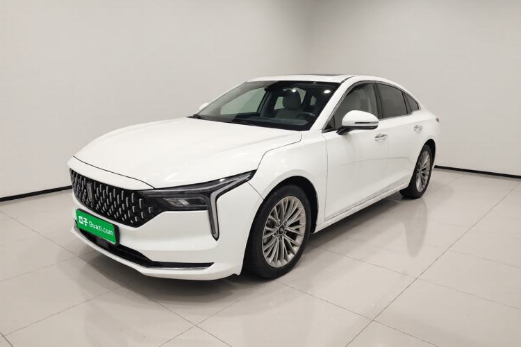 Bestune B70 2025 Dragon Edition 1.5T Enjoyment Model
