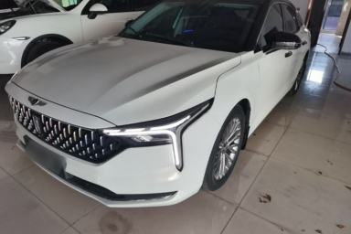 Used Bestune B70 2025 Dragon Edition 1.5T Enjoyment Model