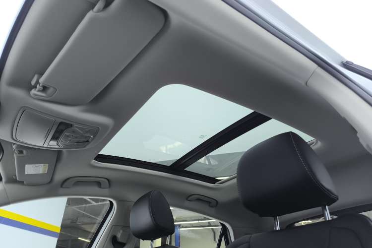 Used Bestune B70 2025 Dragon Edition 1.5T Enjoyment Model Headliner