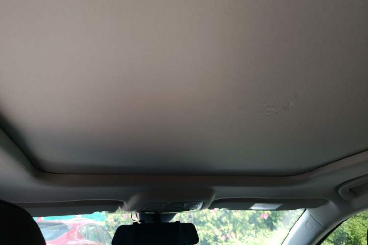 Used Bestune B70 2025 Dragon Edition 1.5T Enjoyment Model Headliner