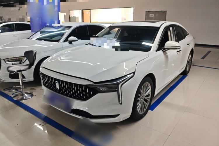 Used Bestune B70 2025 Dragon Edition 1.5T Quality Enjoyment Model Guazi used car, China used car export, Used car for sale, Used  cars, Cheapest cars for sale