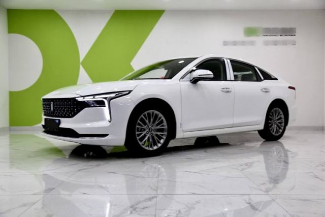 Used Bestune B70 2025 Dragon Edition 1.5T Enjoy Customization Model