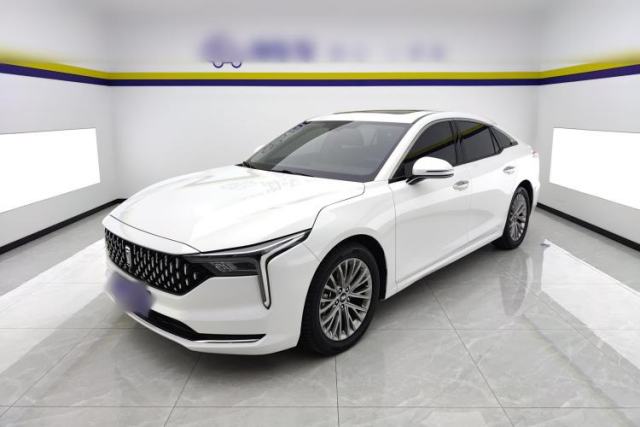 Used Bestune B70 2025 Dragon Edition 1.5T Enjoyment Model