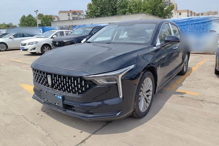 Used Bestune B70 2026 Longyao Edition 1.5T Enjoyment Customized Guazi used car, China used car export, Used car for sale, Used  cars, Cheapest cars for sale