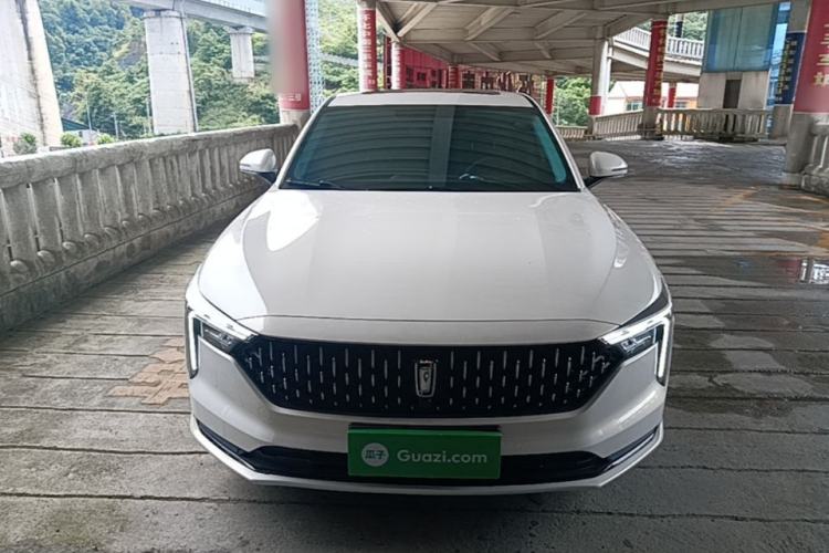 Used Bestune B70 2026 Longyao Edition 1.5T Quality Enjoyment Customized Front