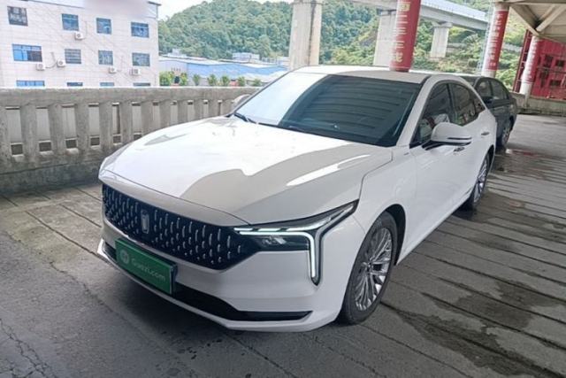 Used Bestune B70 2026 Longyao Edition 1.5T Quality Enjoyment Customized