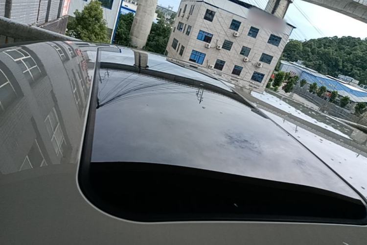 Used Bestune B70 2026 Longyao Edition 1.5T Quality Enjoyment Customized Roof