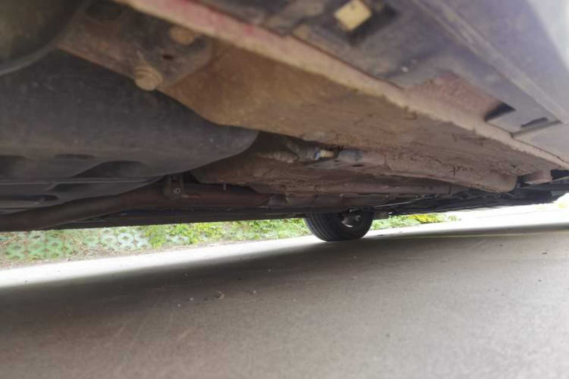 Used Bestune B70S 2022 2.0T War God King Chassis Rear Right