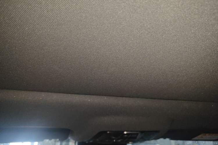 Used Bestune B70S 2022 Black Warrior Co-creation Edition 1.5T Passionate Knight Headliner