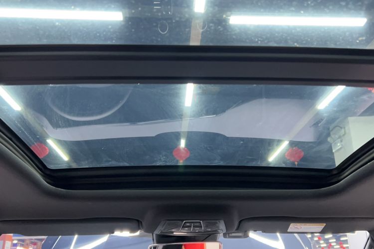 Used Bestune B70S 2022 1.5T Smart Trend Leader Headliner