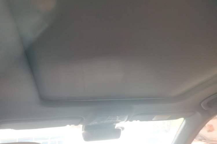 Used Bestune B70S 2022 1.5T Smart Trend Leader Headliner