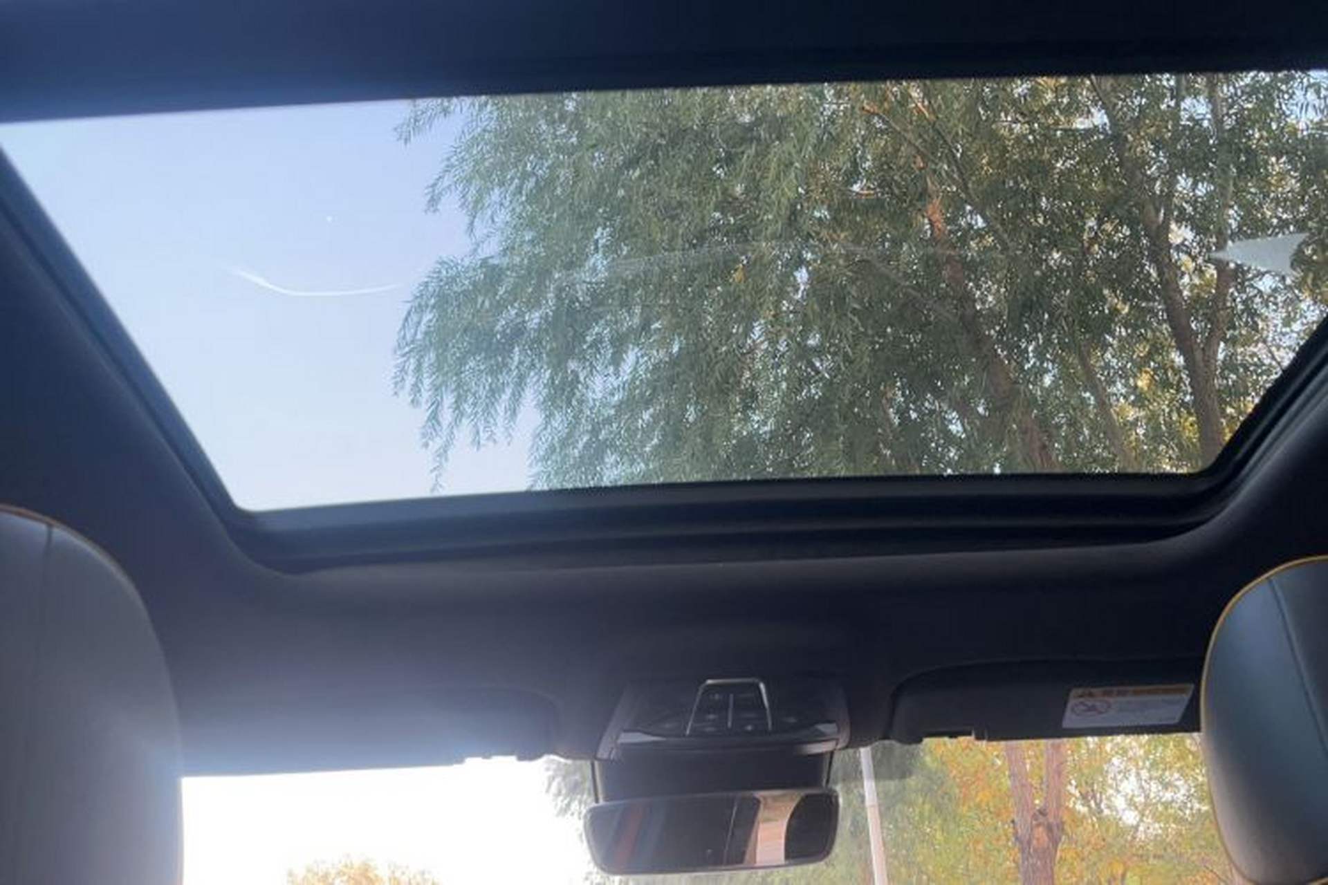 Used Bestune B70S 2022 2.0T War God King Headliner