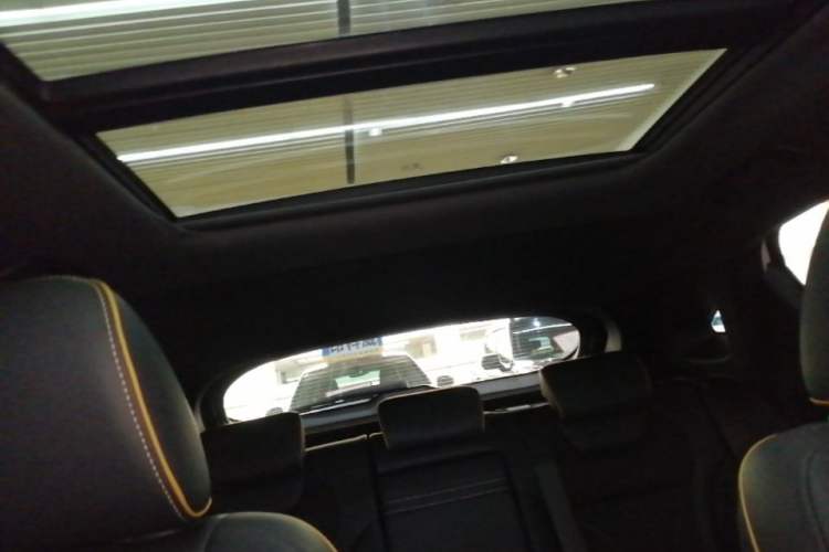 Used Bestune B70S 2022 1.5T Smart Trend Leader Headliner