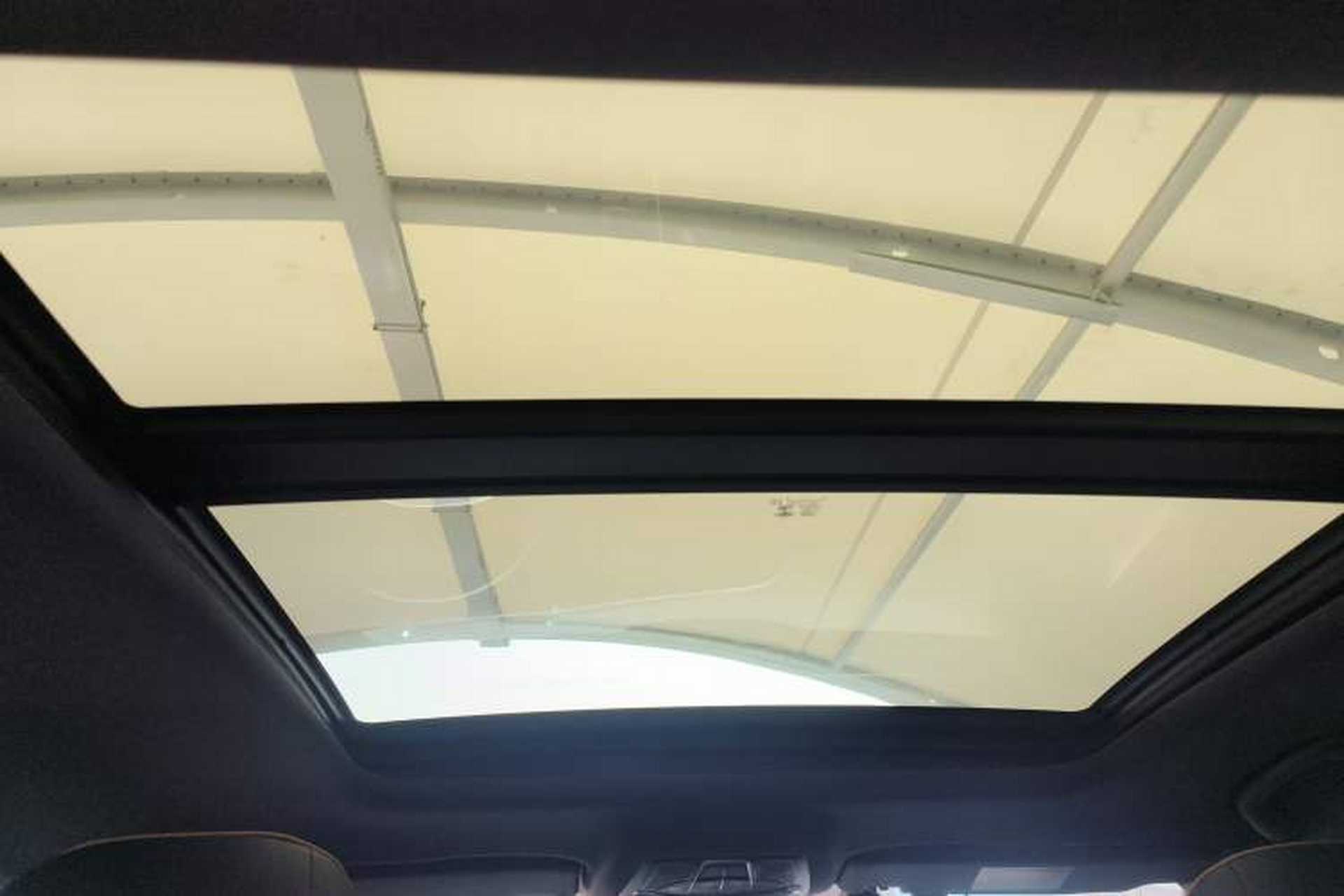 Used Bestune B70S 2022 2.0T Smart Trend Leader Headliner