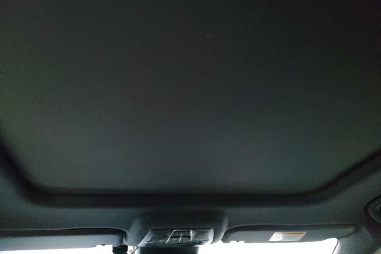 Used Bestune B70S 2022 1.5T Smart Trend Leader Headliner