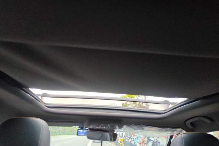 Used Bestune B70S 2022 1.5T Smart Trend Leader Headliner