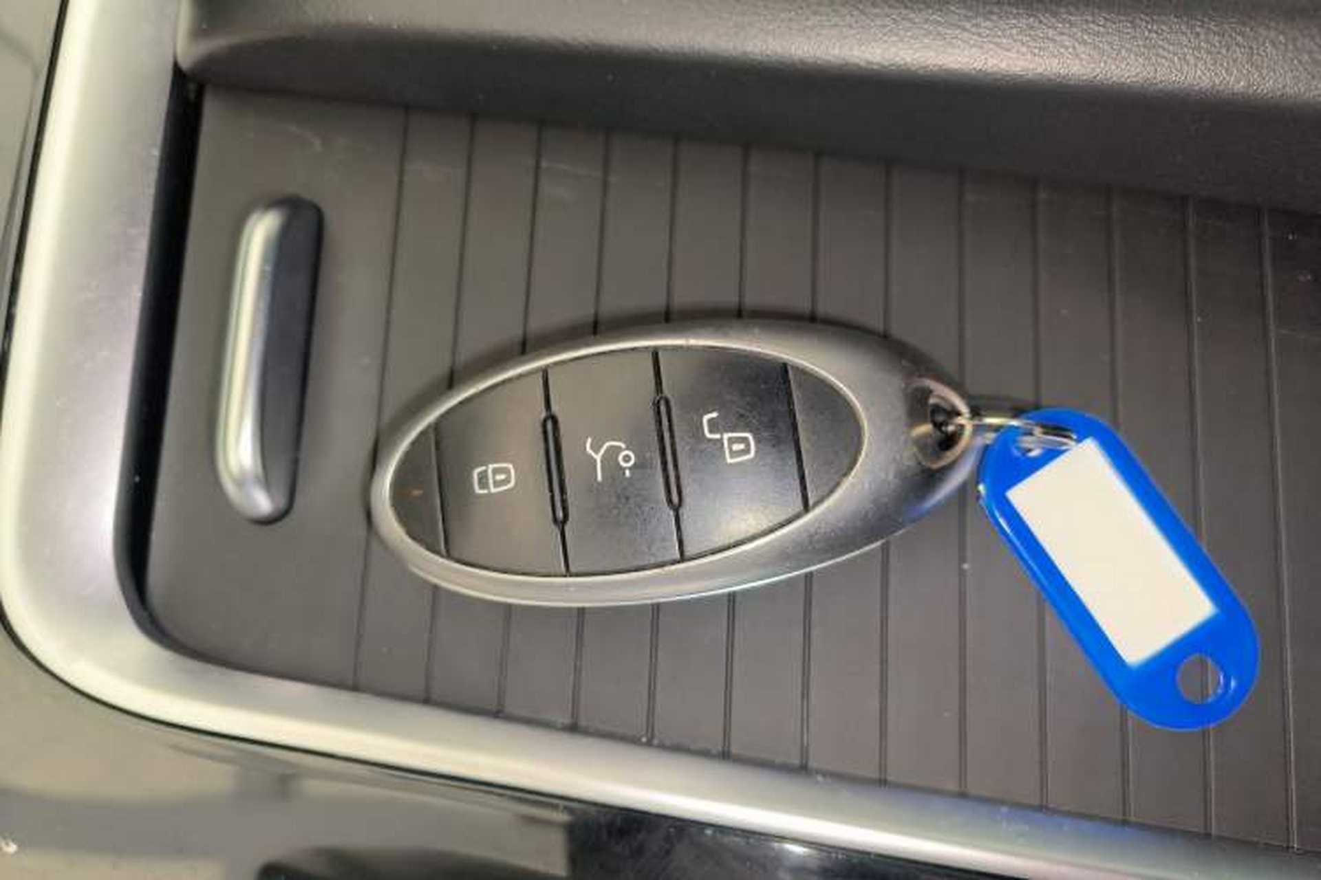 Used Bestune B70S 2022 2.0T Smart Trend Leader Interior 1