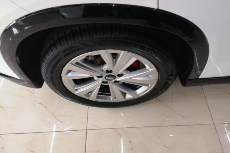 Used Bestune B70S 2022 1.5T Smart Trend Leader Right Rear Wheel Hub