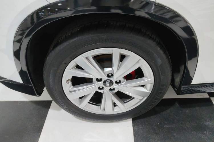 Used Bestune B70S 2022 1.5T Smart Trend Leader Right Rear Wheel Hub
