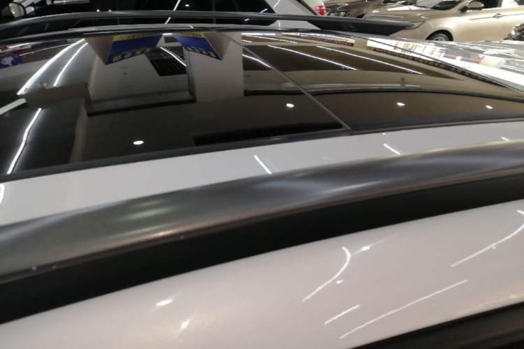 Used Bestune B70S 2022 1.5T Smart Trend Leader Roof