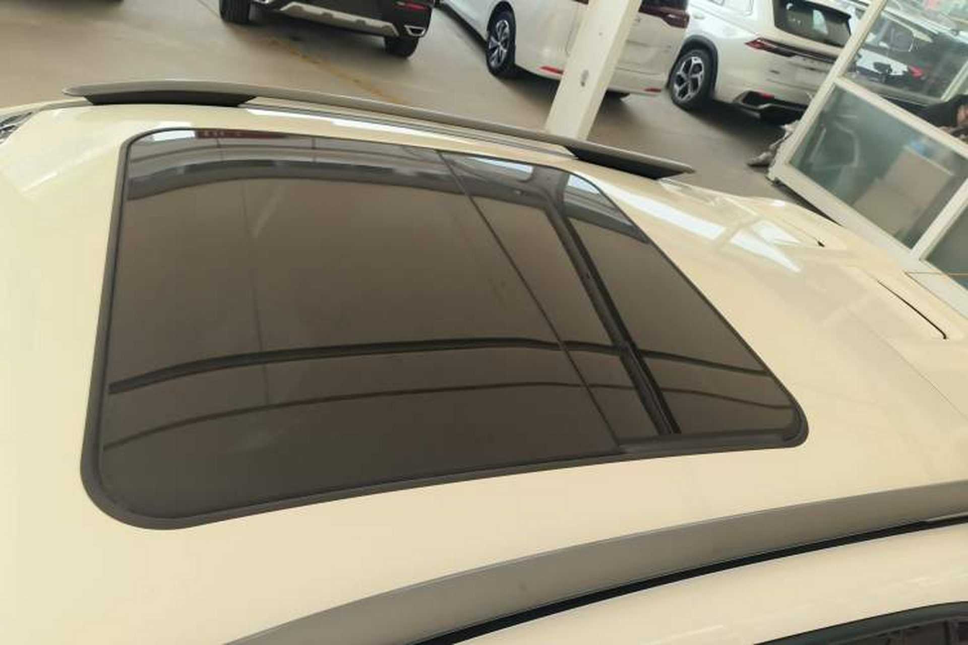 Used Bestune B70S 2022 2.0T Smart Trend Leader Roof