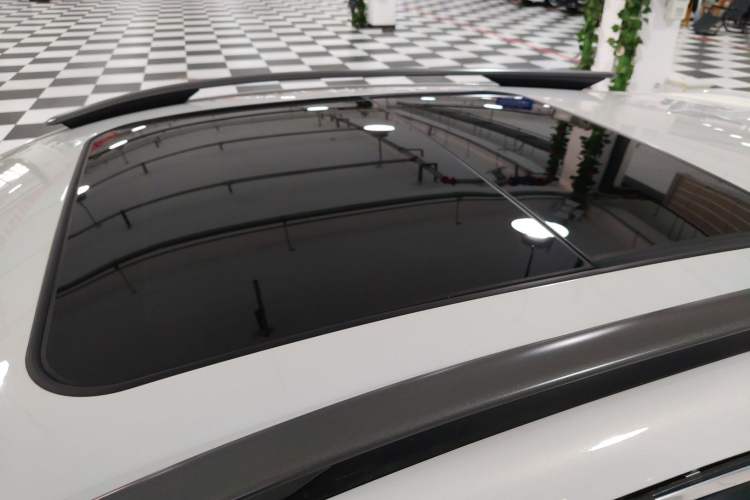 Used Bestune B70S 2022 1.5T Smart Trend Leader Roof