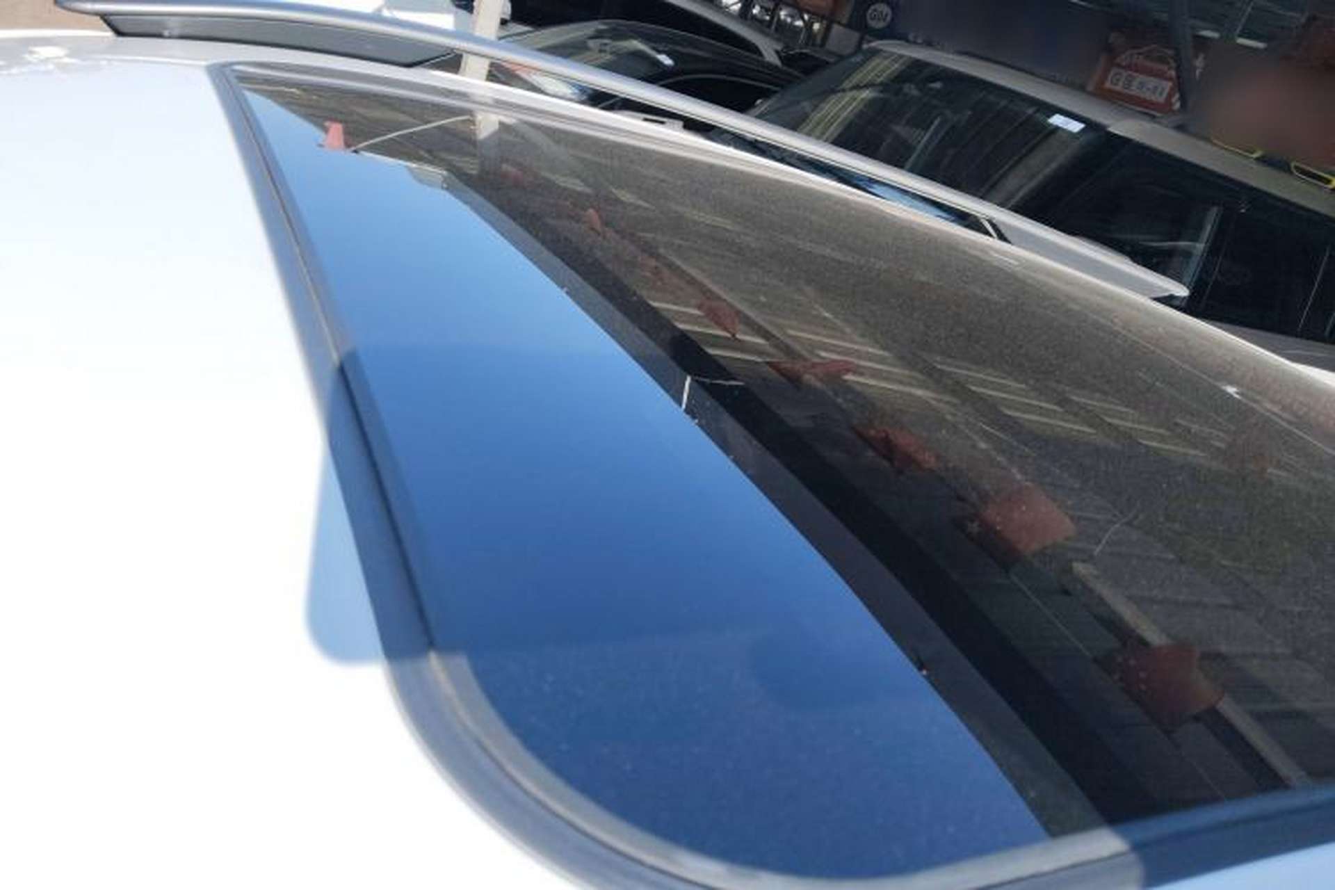 Used Bestune B70S 2022 1.5T Smart Trend Leader Roof