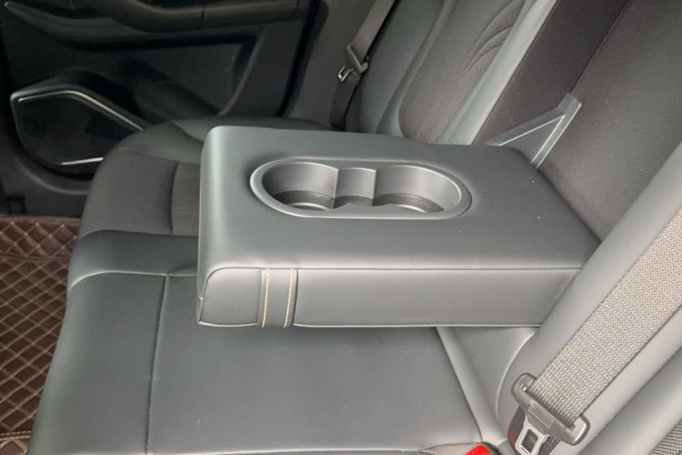 Used Bestune B70S 2023 1.5T All-Around Defender Interior 10