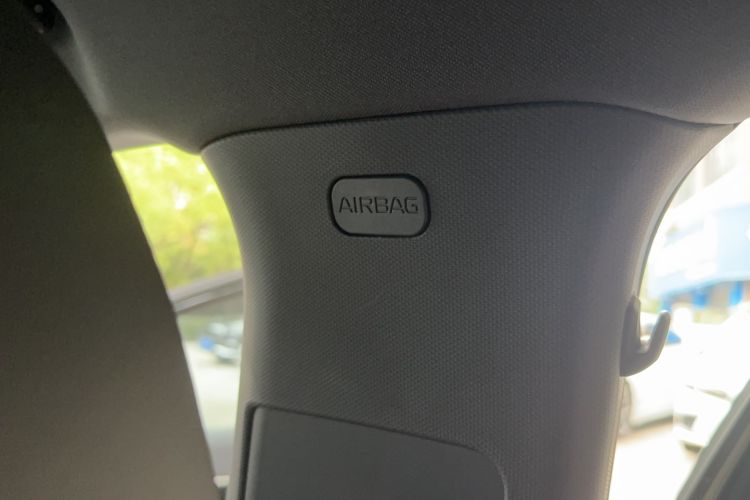 Used Bestune B70S 2023 1.5T All-Around Defender Interior 12