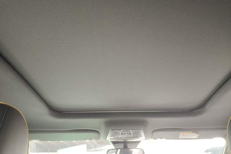 Used Bestune B70S 2023 1.5T All-Around Defender Headliner