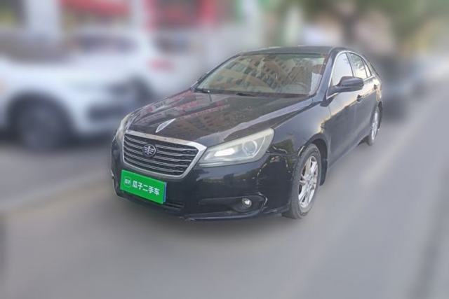 Used Bestune B90 2012 2.0L automatic comfort version