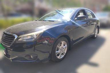 Used Bestune B90 2012 2.0L automatic comfort version