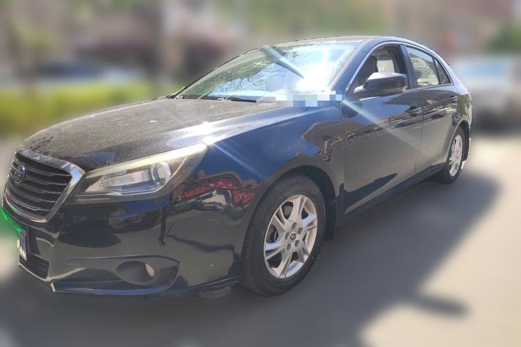 Used Bestune B90 2012 2.0L automatic comfort version Guazi used car, China used car export, Used car for sale, Used  cars, Cheapest cars for sale