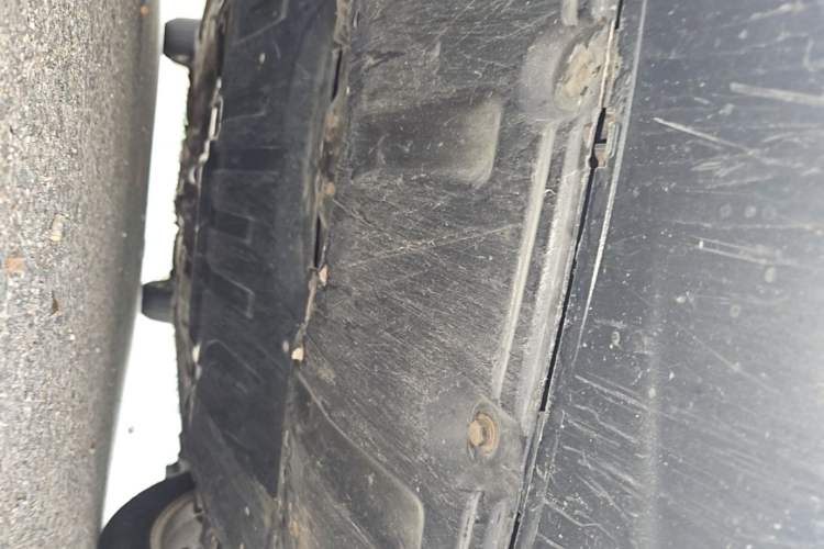 Used Bestune B90 2012 2.0L Automatic Luxury Edition Chassis Front
