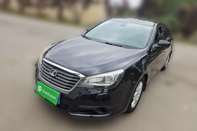 Used Bestune B90 2012 2.0L Automatic Luxury Edition