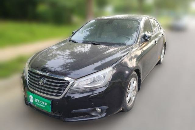 Used Bestune B90 2012 2.0L Automatic Luxury Edition