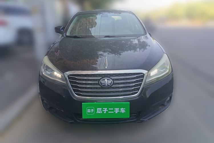 Used Bestune B90 2012 2.0L automatic comfort version Front