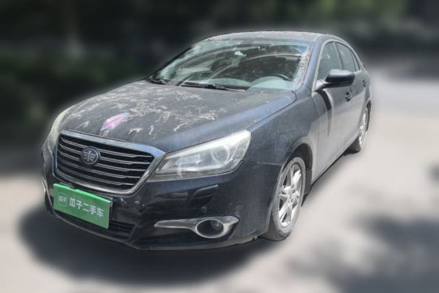 Used Bestune B90 2012 2.0L manual luxury version