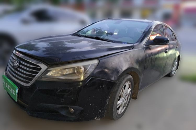 Used Bestune B90 2012 2.0L Automatic Luxury Edition Guazi used car, China used car export, Used car for sale, Used  cars, Cheapest cars for sale