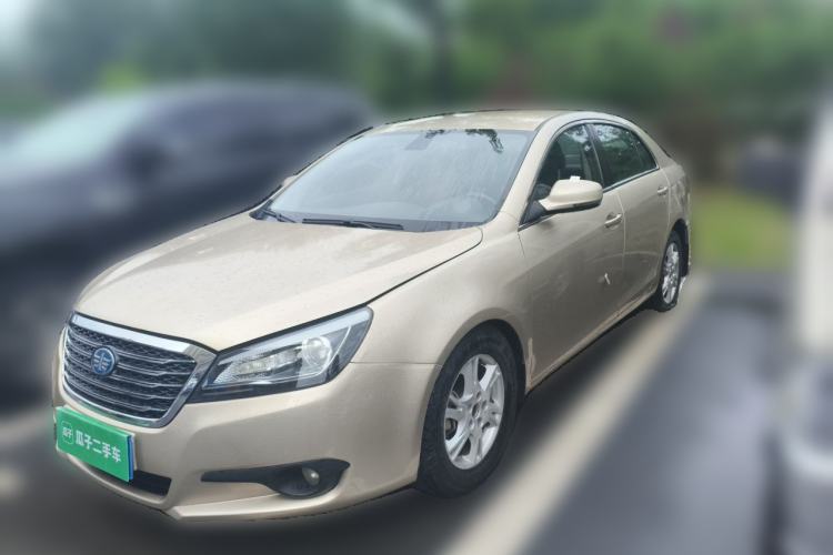Used Bestune B90 2012 2.0L automatic comfort version Guazi used car, China used car export, Used car for sale, Used  cars, Cheapest cars for sale