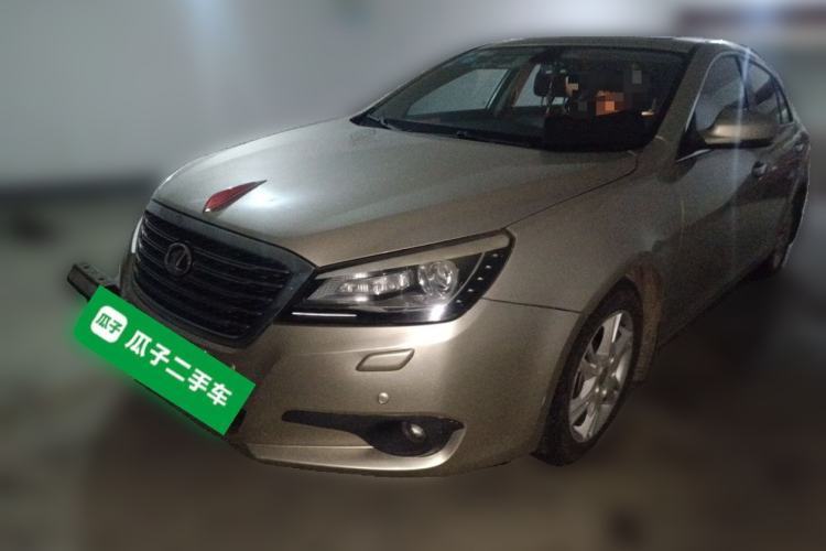Bestune B90 2012 2.0L Automatic Luxury Edition с пробегом Guazi used car, China used car export, Used car for sale, Used cars, Cheapest cars for sale