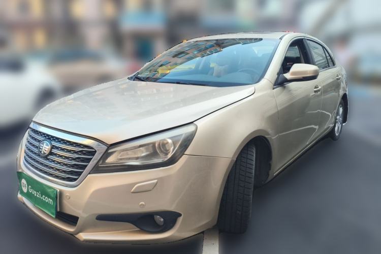 Gebrauchter Bestune B90 2012 2.0L manual luxury version Guazi used car, China used car export, Used car for sale, Used  cars, Cheapest cars for sale