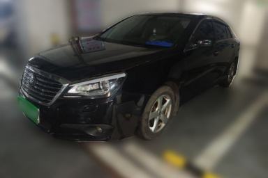 Used Bestune B90 2014 1.8T Automatic Flagship Model